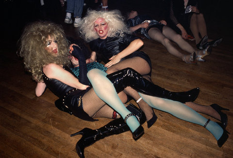 (c) Chris Steele-Perkins / Magnum Photos