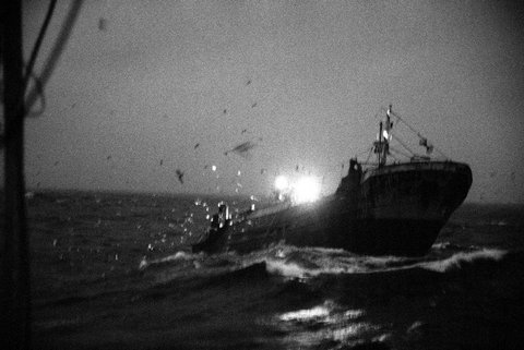 (c) Jean Gaumy / Magnum Photos