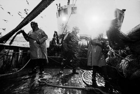 (c) Jean Gaumy / Magnum Photos