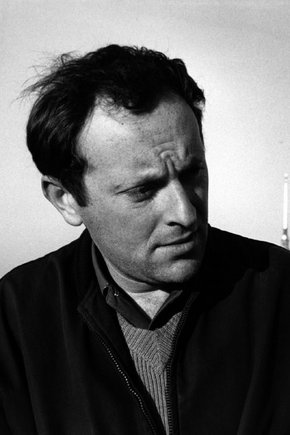 (c) Inge Morath  / Magnum Photos