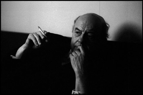 (c) Erich Hartmann / Magnum Photos