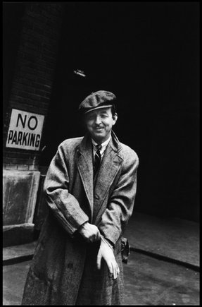 (c) Elliott Erwitt  / Magnum Photos