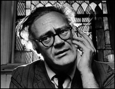 (c) Henri Dauman / Magnum Photos