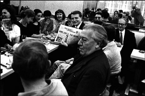 (c) Henri Cartier-Bresson / Magnum Photos