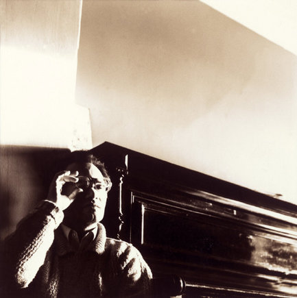 (c) Gueorgui Pinkhassov / Magnum Photos