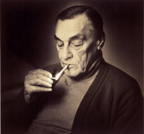 (c) Gueorgui Pinkhassov / Magnum Photos