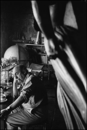 (c) Sergio Larrain / Magnum Photos