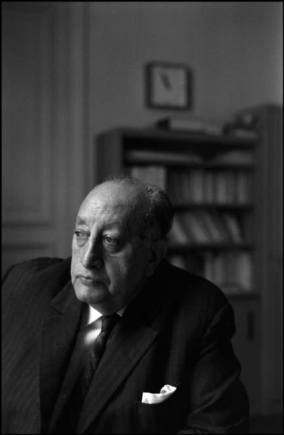 (c) Henri Cartier-Bresson / Magnum Photos