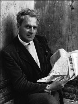 (c) Herbert List / Magnum Photos