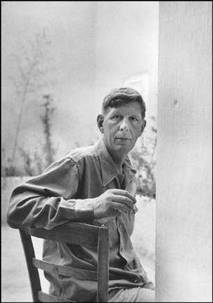 (c) Herbert List / Magnum Photos