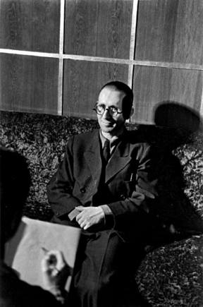 (c) David Seymour / Magnum Photos