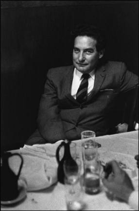 (c) Inge Morath / Magnum Photos