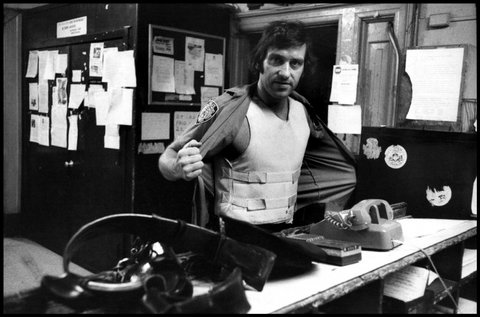 (c) Leonard Freed / Magnum Photos