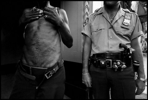 (c) Leonard Freed / Magnum Photos