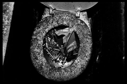 (c) Leonard Freed / Magnum Photos