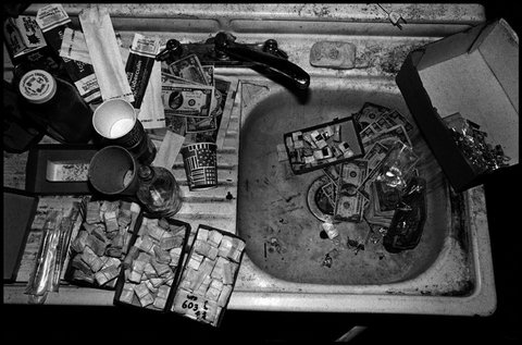 (c) Leonard Freed / Magnum Photos