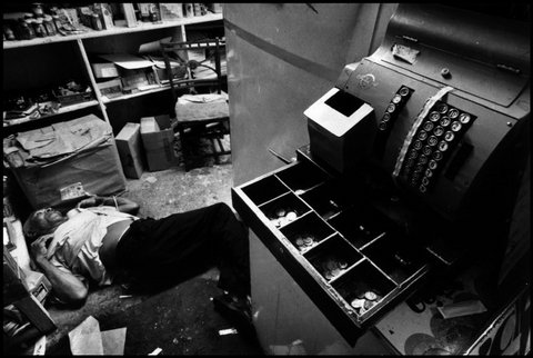 (c) Leonard Freed / Magnum Photos