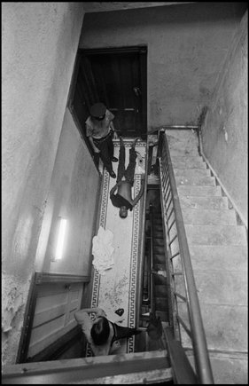 (c) Leonard Freed / Magnum Photos