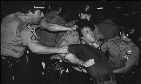 (c) Leonard Freed / Magnum Photos