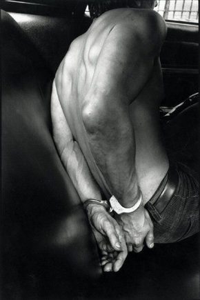 (c) Leonard Freed / Magnum Photos