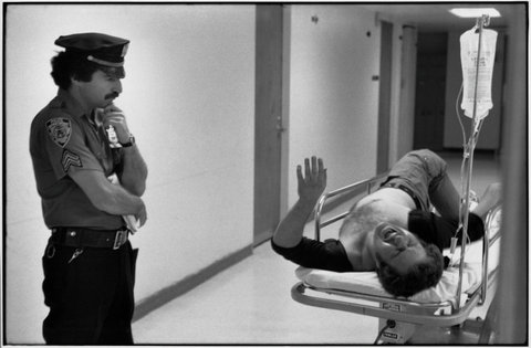 (c) Leonard Freed / Magnum Photos