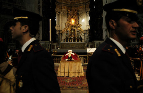 (c) Christopher Anderson / Magnum Photos