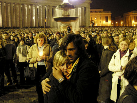 (c) Christopher Anderson / Magnum Photos