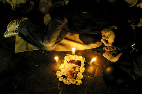 (c) Christopher Anderson / Magnum Photos