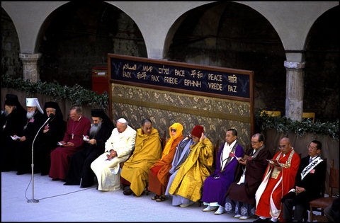 (c) Ferdinando Scianna / Magnum Photos