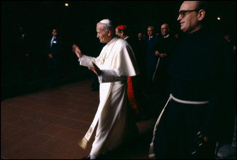(c) Ferdinando Scianna / Magnum Photos