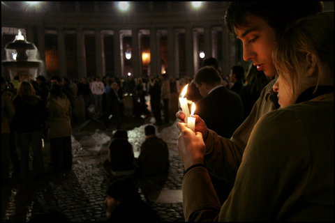 (c) Gueorgui Pinkhassov / Magnum Photos