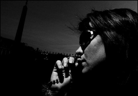 (c) Paolo Pellegrin / Magnum Photos