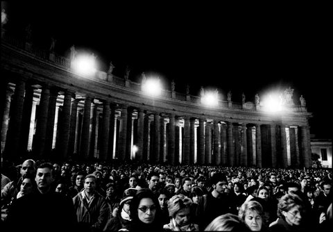 (c) Paolo Pellegrin / Magnum Photos