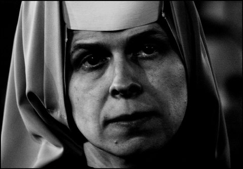 (c) Paolo Pellegrin / Magnum Photos