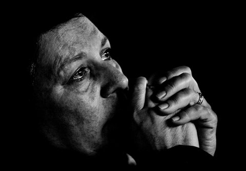 (c) Paolo Pellegrin / Magnum Photos