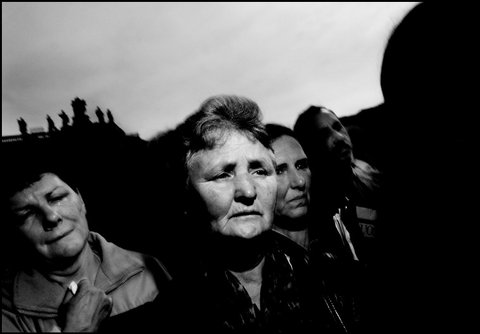 (c) Paolo Pellegrin / Magnum Photos