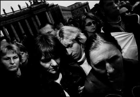 (c) Paolo Pellegrin / Magnum Photos