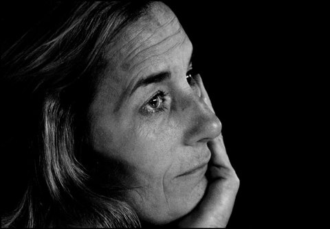 (c) Paolo Pellegrin / Magnum Photos