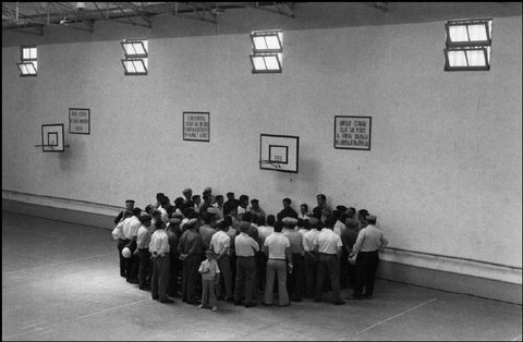 (c) Guy Le Querrec / Magnum Photos