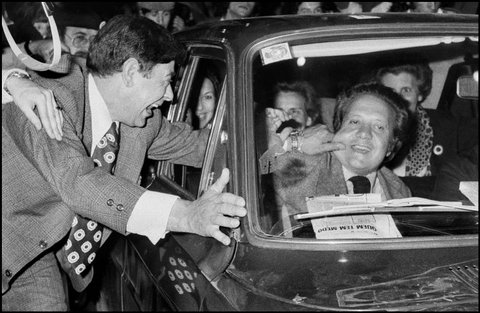 (c) Jean Gaumy / Magnum Photos