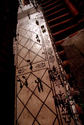 (c) Gueorgui Pinkhassov / Magnum Photos