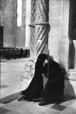 (c) Henri Cartier-Bresson / Magnum Photos