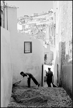 (c) Inge Morath / Magnum Photos