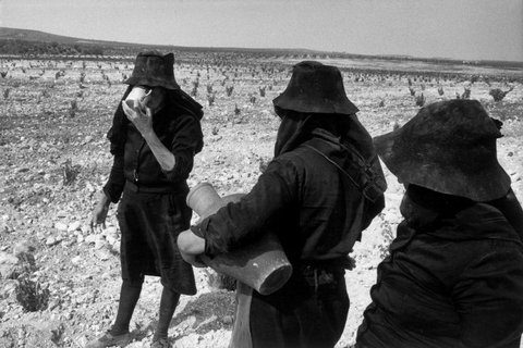 (c) Guy Le Querrec / Magnum Photos