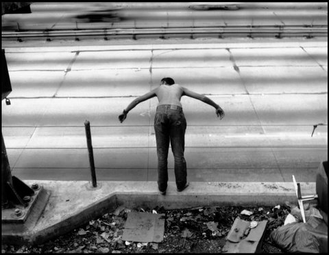 (c) Jim Goldberg / Magnum Photos