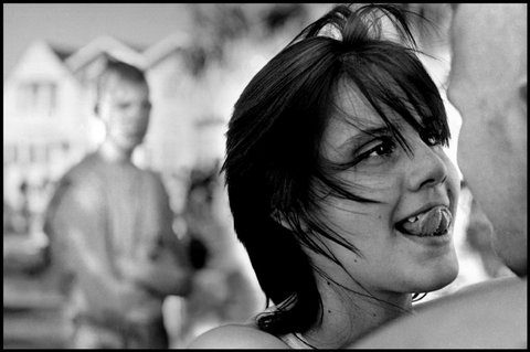 (c) Jim Goldberg / Magnum Photos