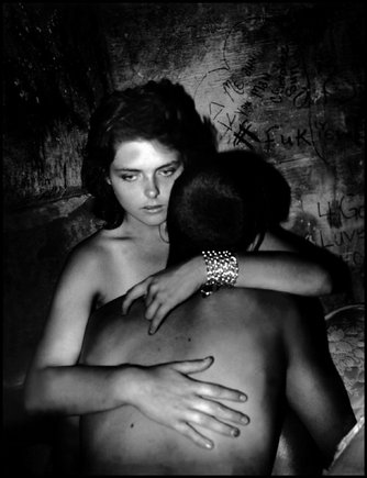 (c) Jim Goldberg / Magnum Photos