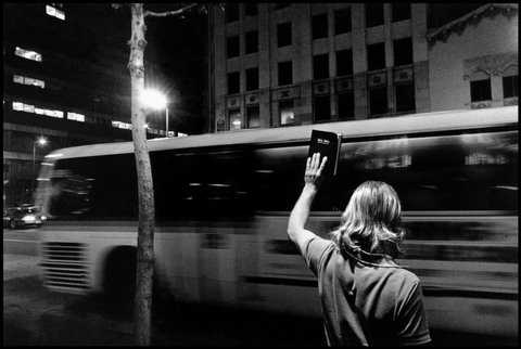 (c) Jim Goldberg / Magnum Photos