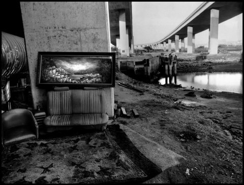 (c) Jim Goldberg / Magnum Photos