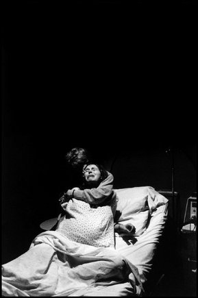 (c) Jim Goldberg / Magnum Photos